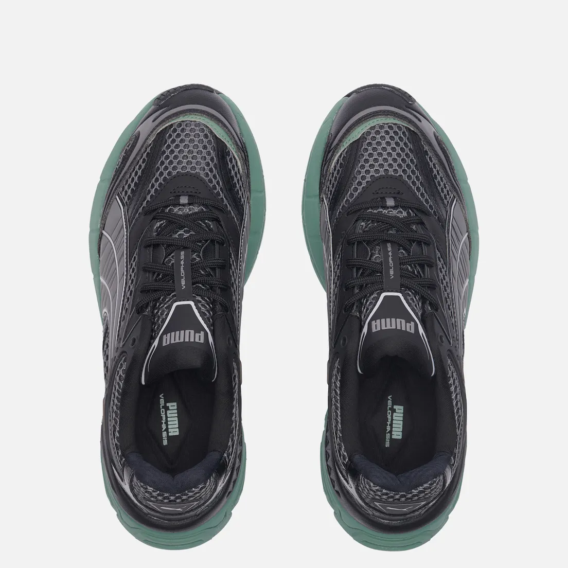 Puma Кроссовки Velophasis