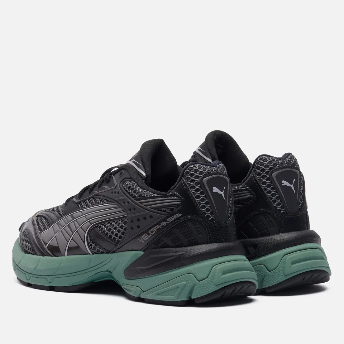 Puma Кроссовки Velophasis