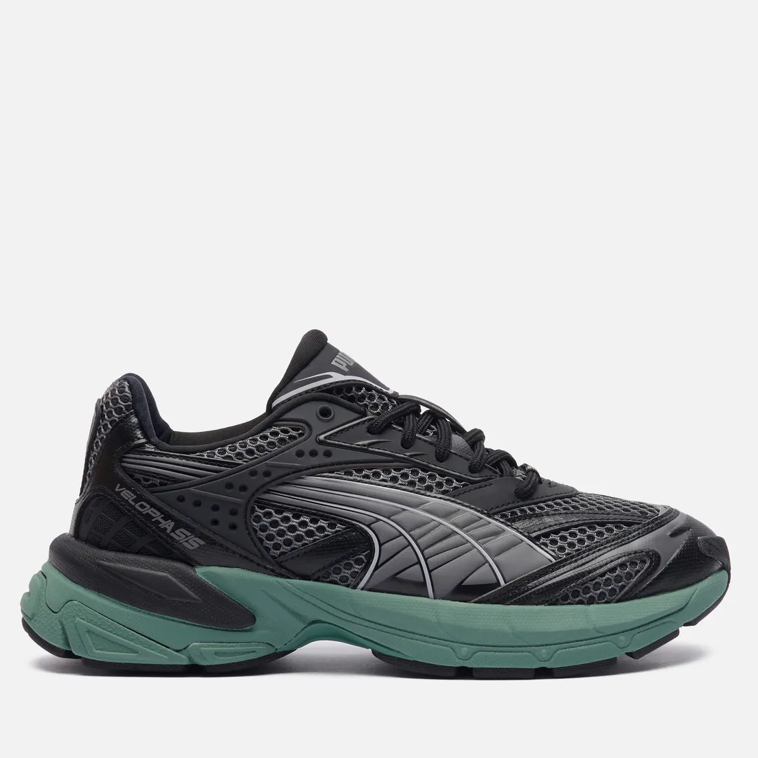 Puma Кроссовки Velophasis