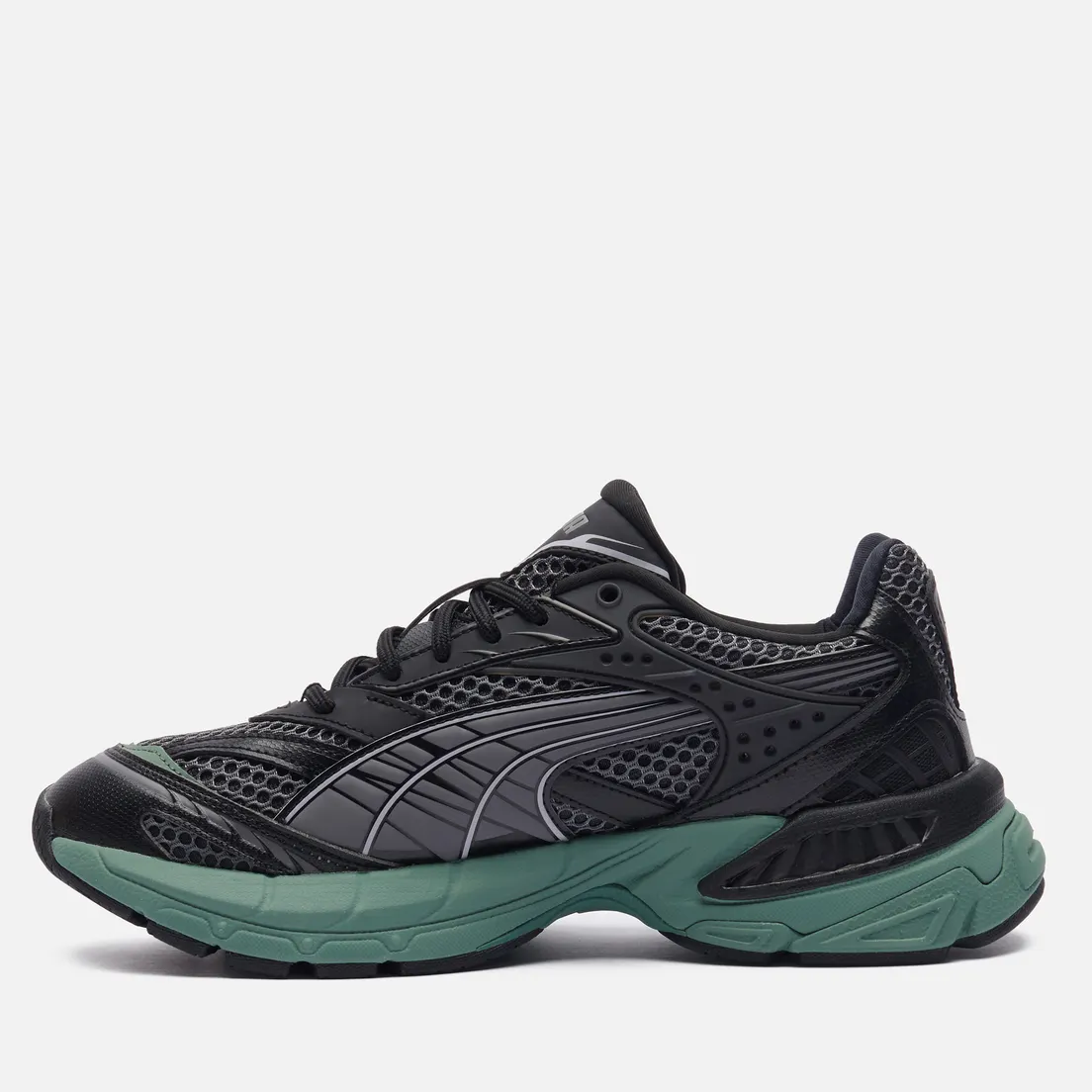 Puma Кроссовки Velophasis