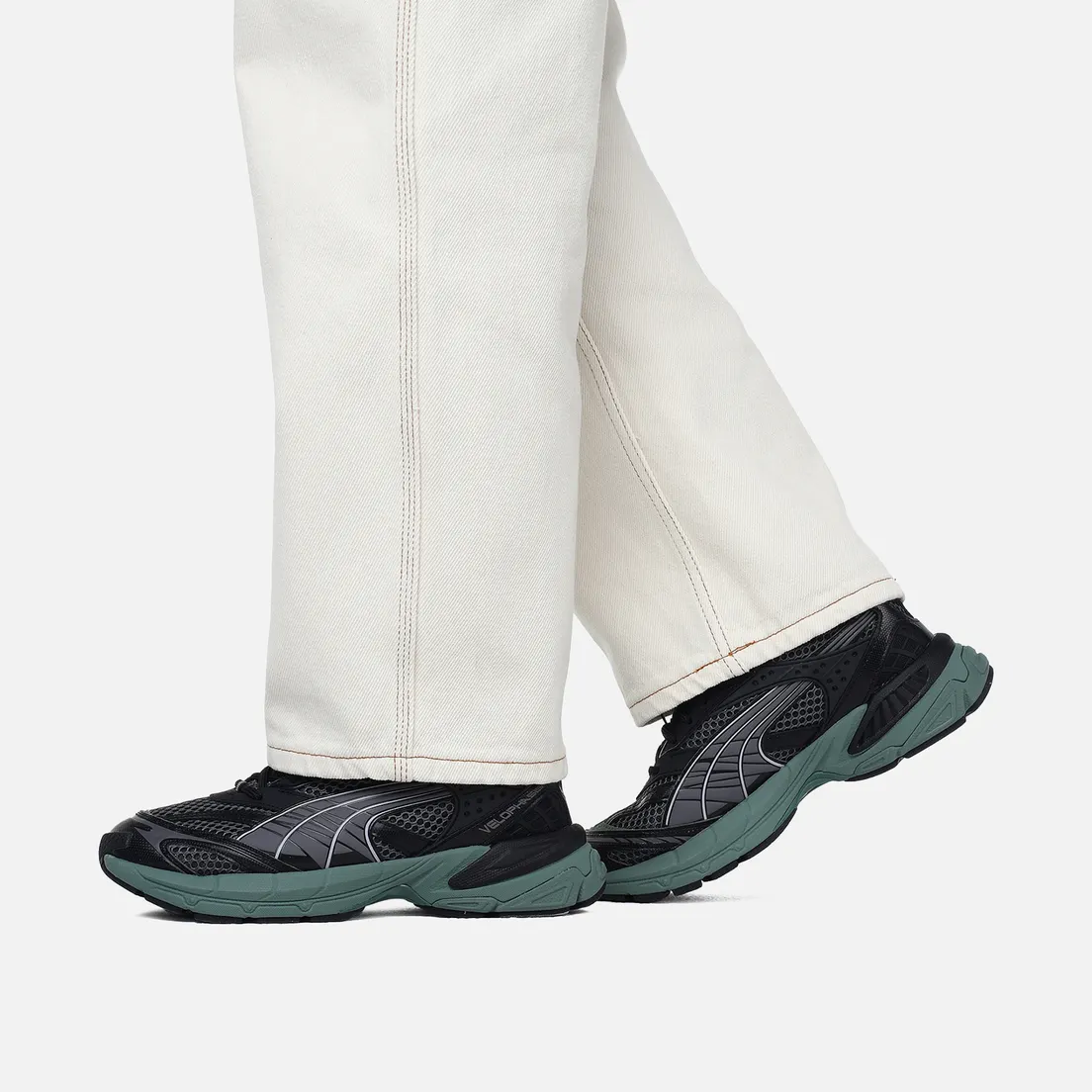 Puma Кроссовки Velophasis