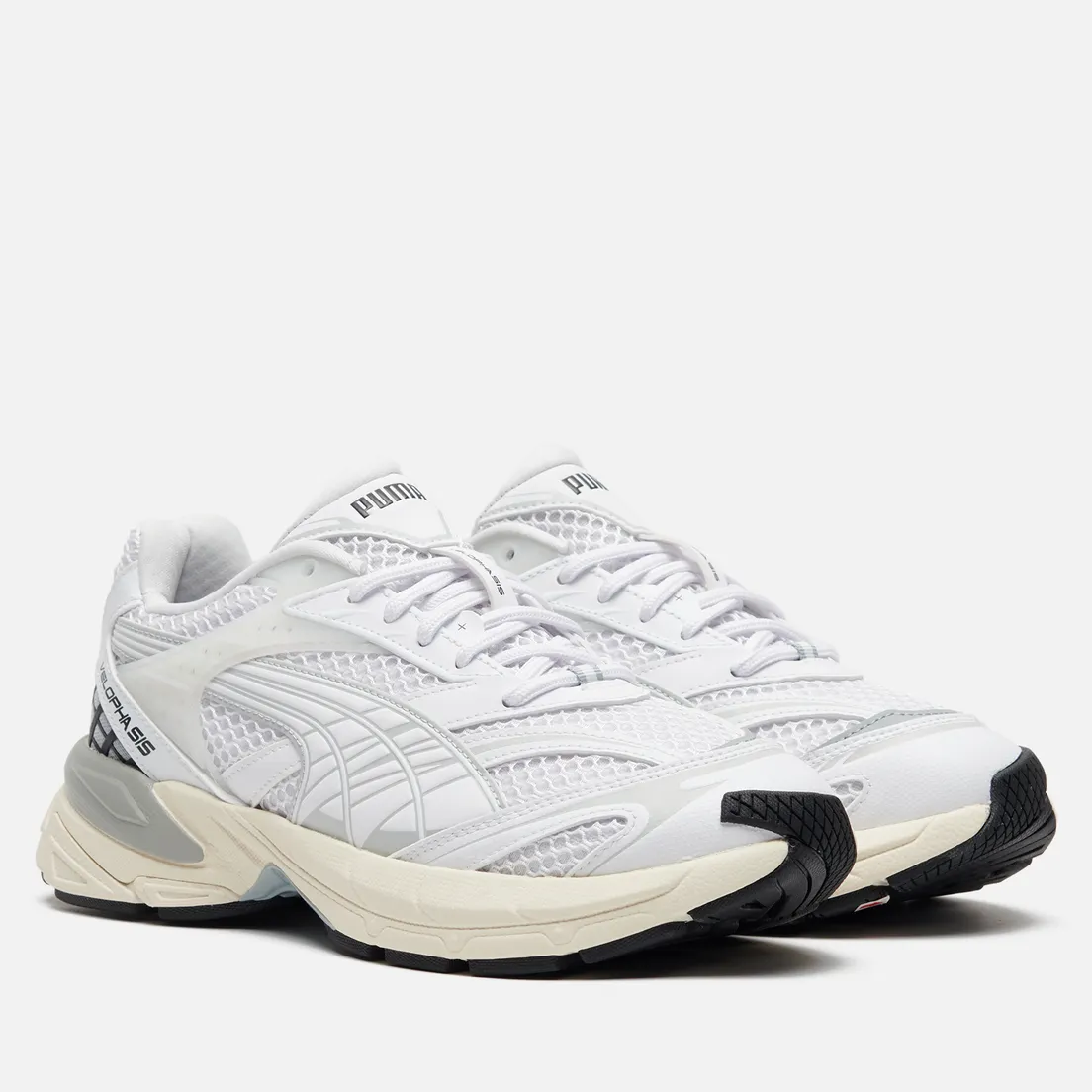 Puma Кроссовки Velophasis