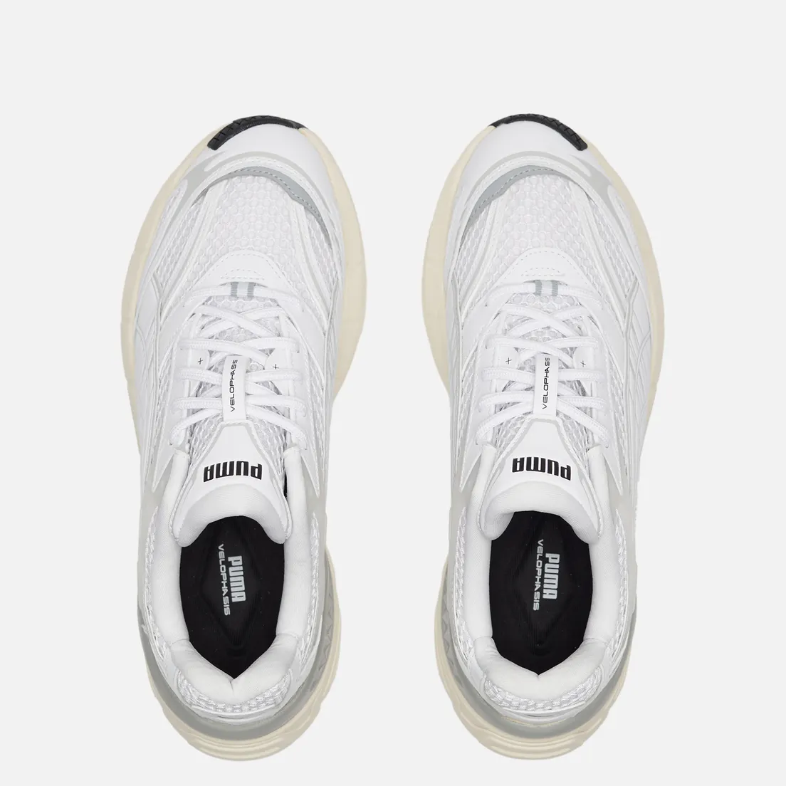 Puma Кроссовки Velophasis