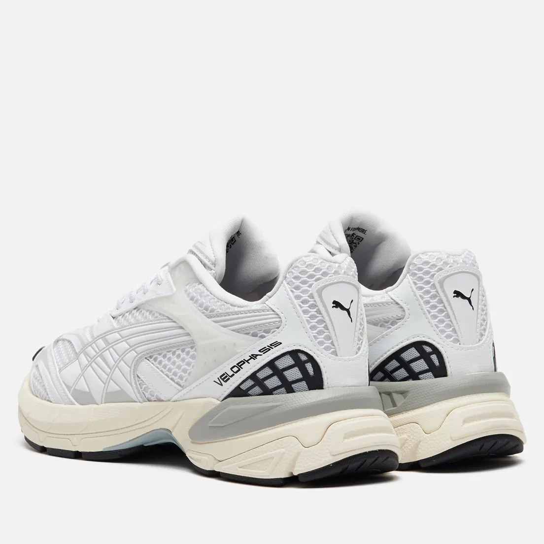 Puma Кроссовки Velophasis