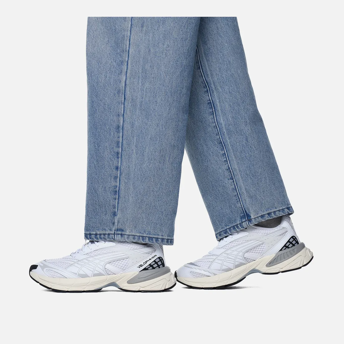 Puma Кроссовки Velophasis