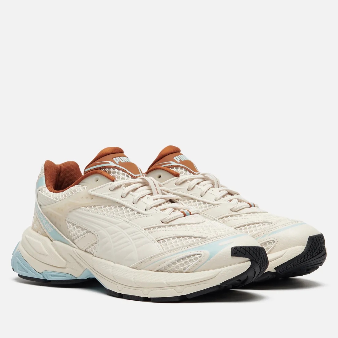 Puma Мужские кроссовки Velophasis