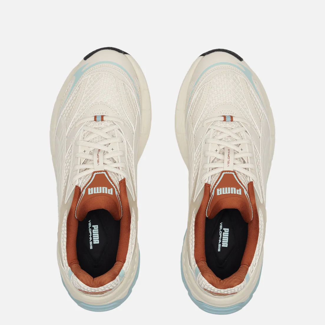 Puma Мужские кроссовки Velophasis