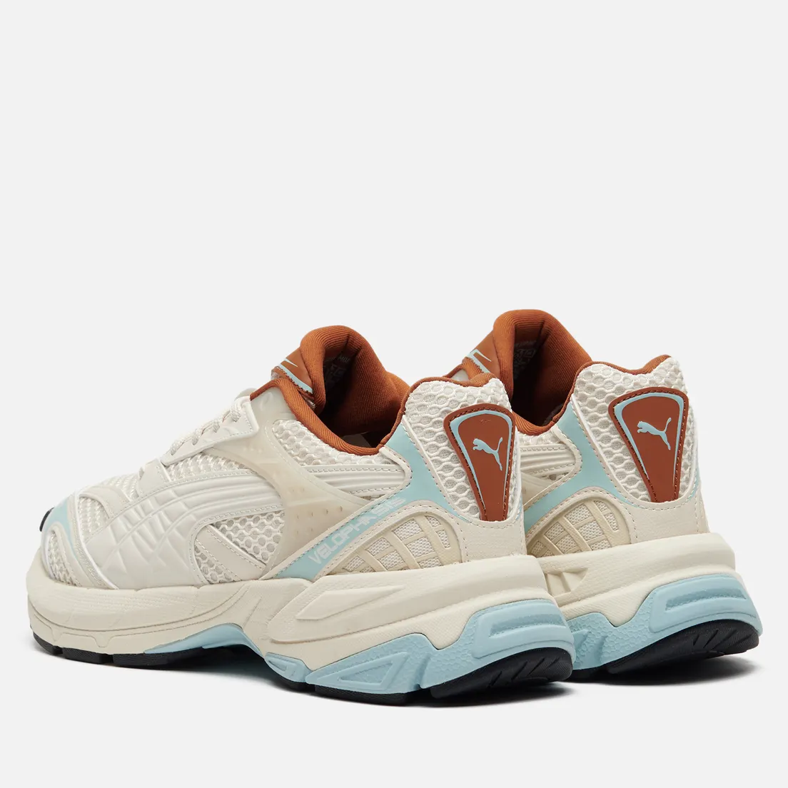 Puma Мужские кроссовки Velophasis
