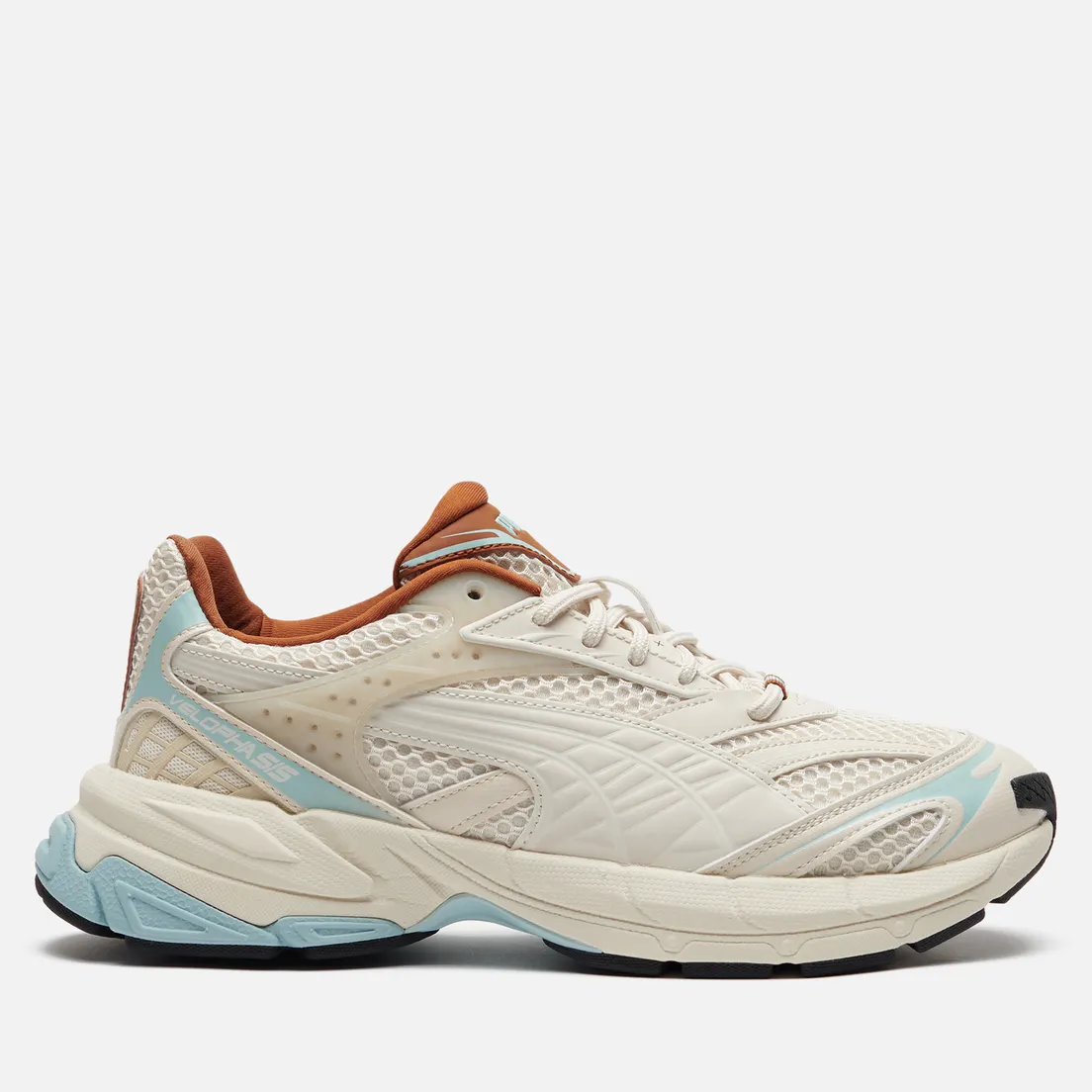 Puma Мужские кроссовки Velophasis