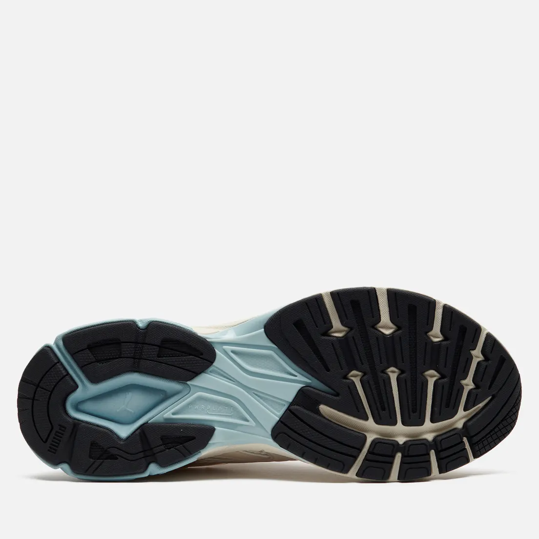 Puma Мужские кроссовки Velophasis