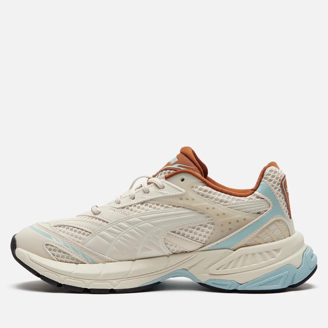 Puma Мужские кроссовки Velophasis
