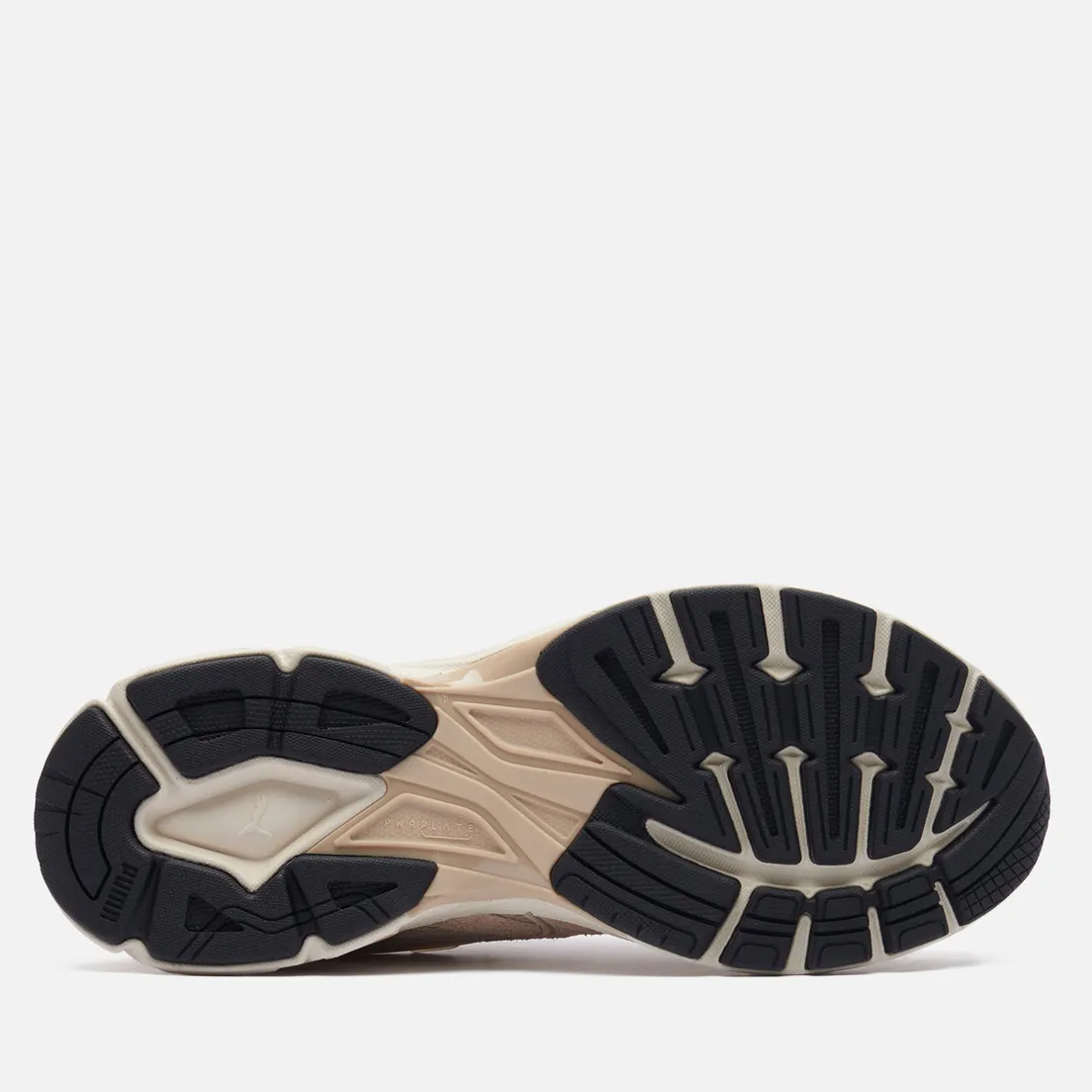 Puma Мужские кроссовки Velophasis Suede