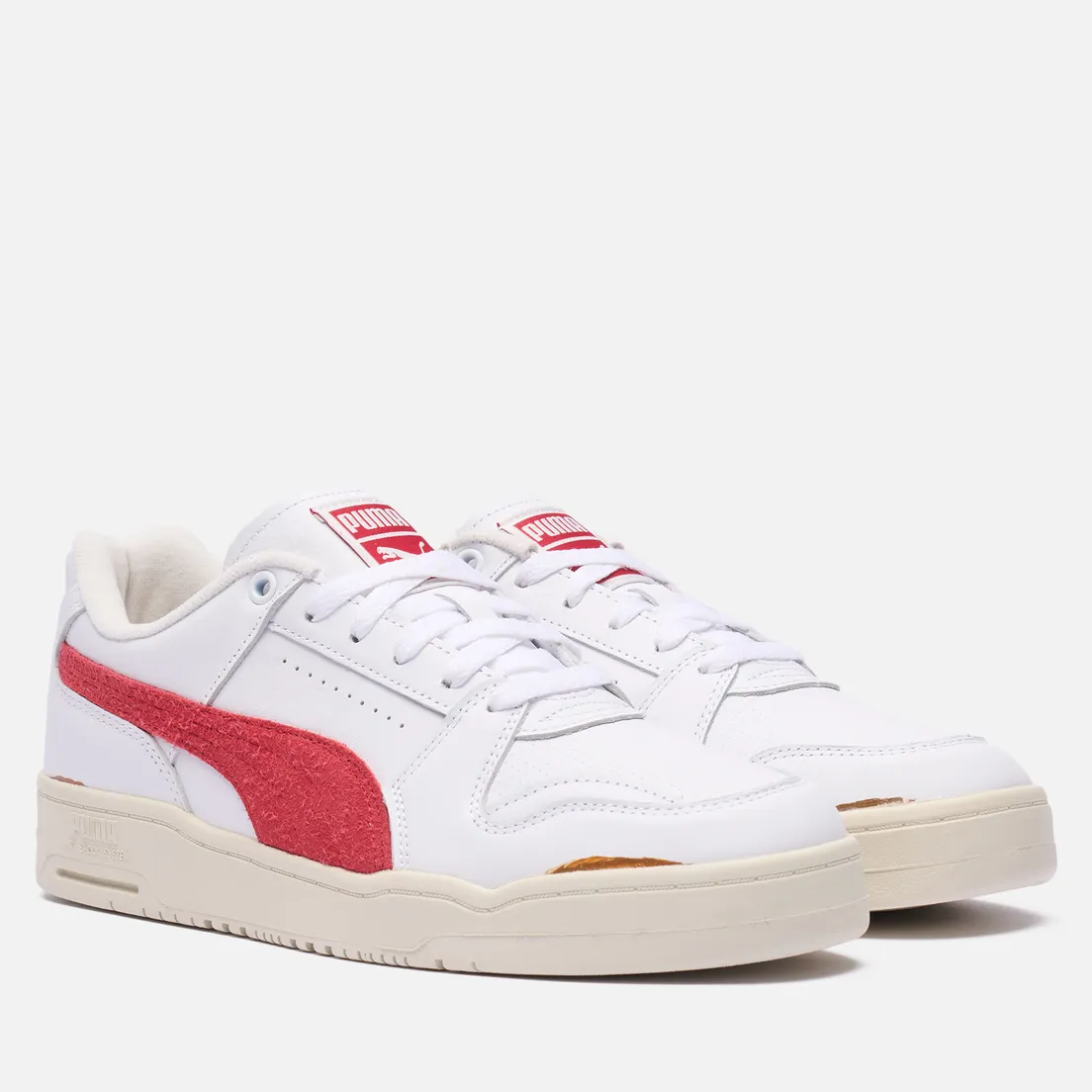 Puma Кроссовки Slipstream Lo Neverworn III