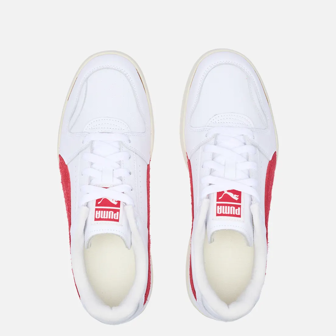 Puma Кроссовки Slipstream Lo Neverworn III