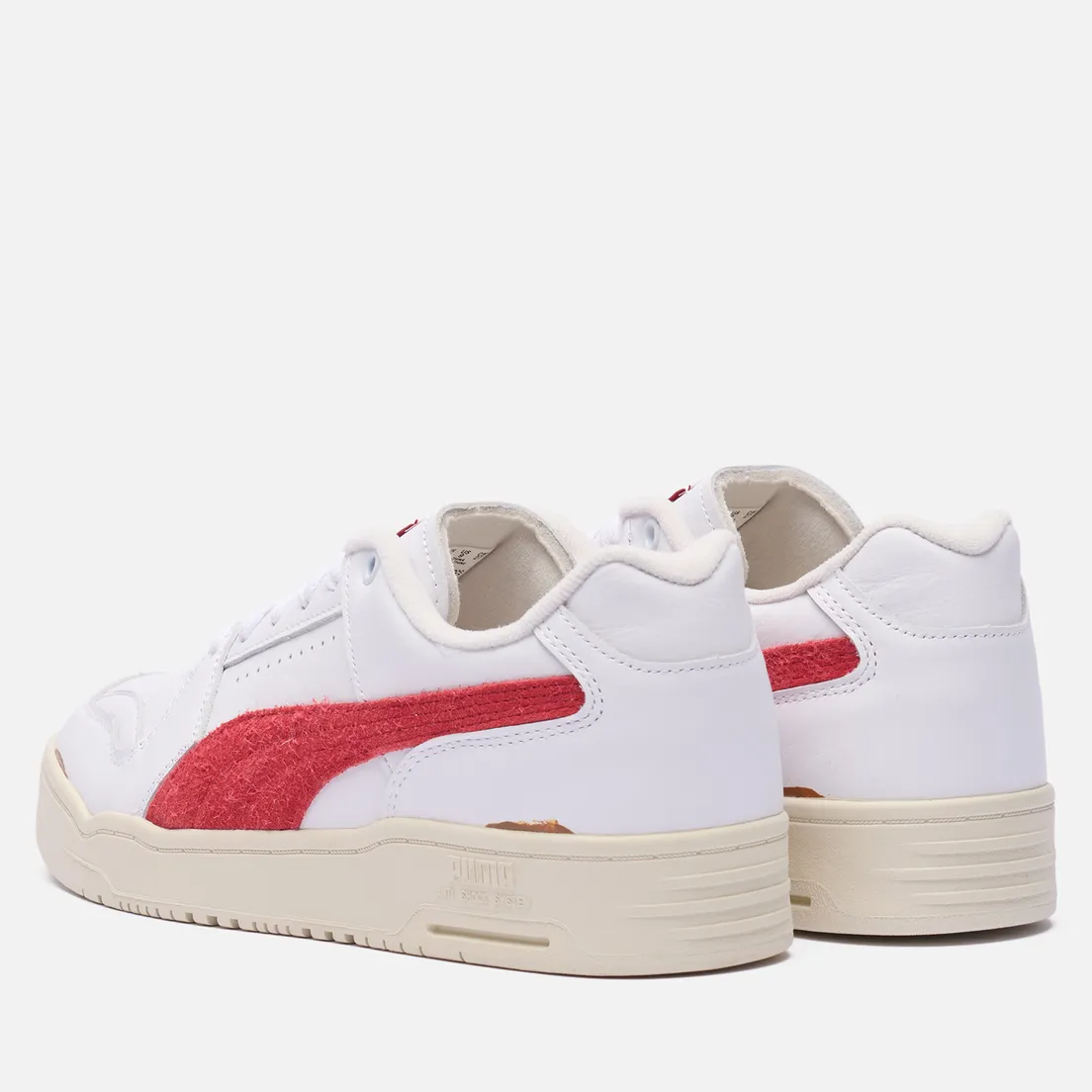 Puma Кроссовки Slipstream Lo Neverworn III