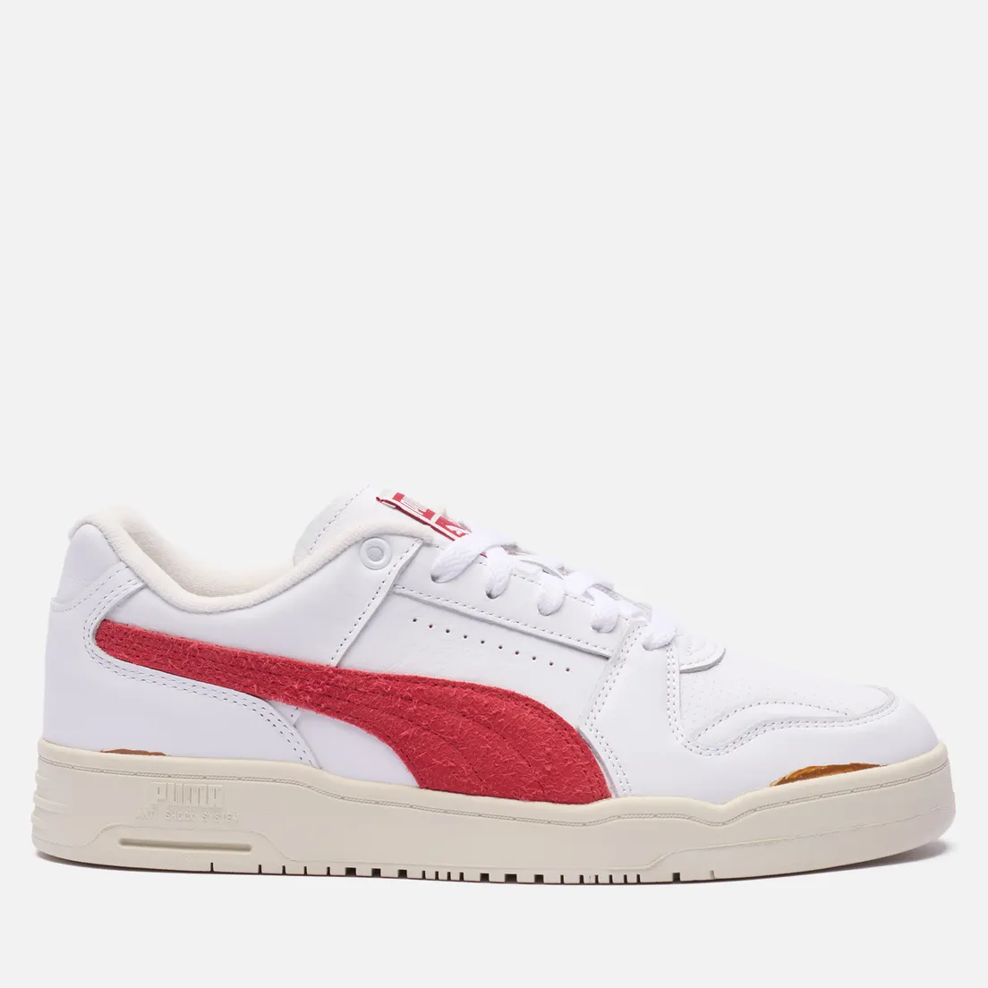 Puma Кроссовки Slipstream Lo Neverworn III