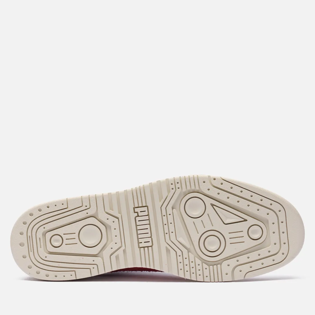 Puma Кроссовки Slipstream Lo Neverworn III