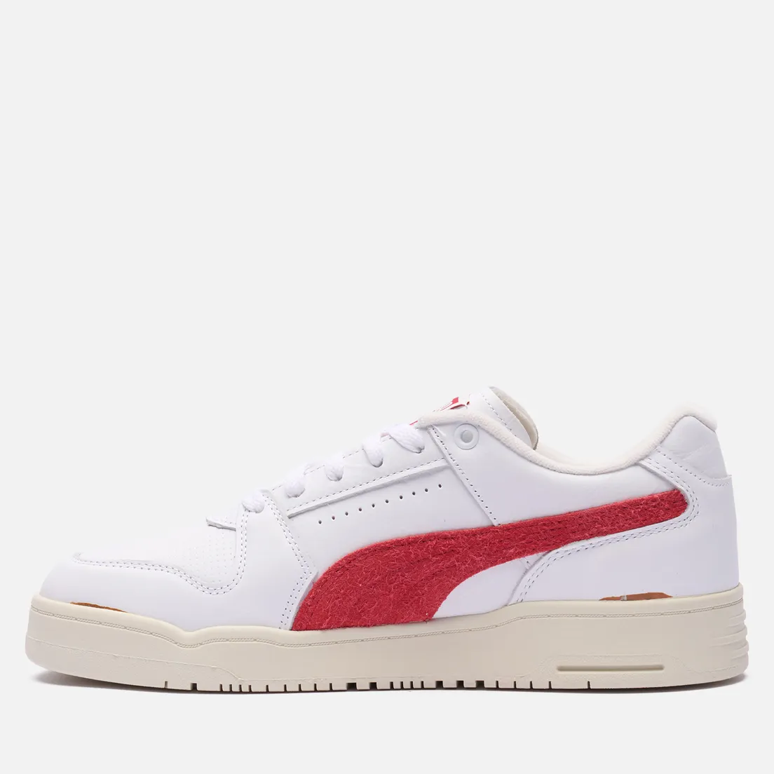 Puma Кроссовки Slipstream Lo Neverworn III