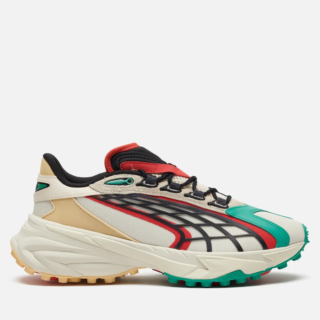 Puma Кроссовки Spirex IOS