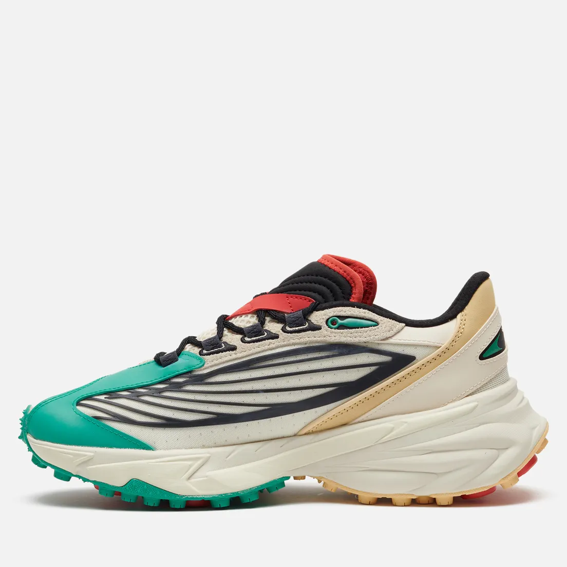 Puma Кроссовки Spirex IOS