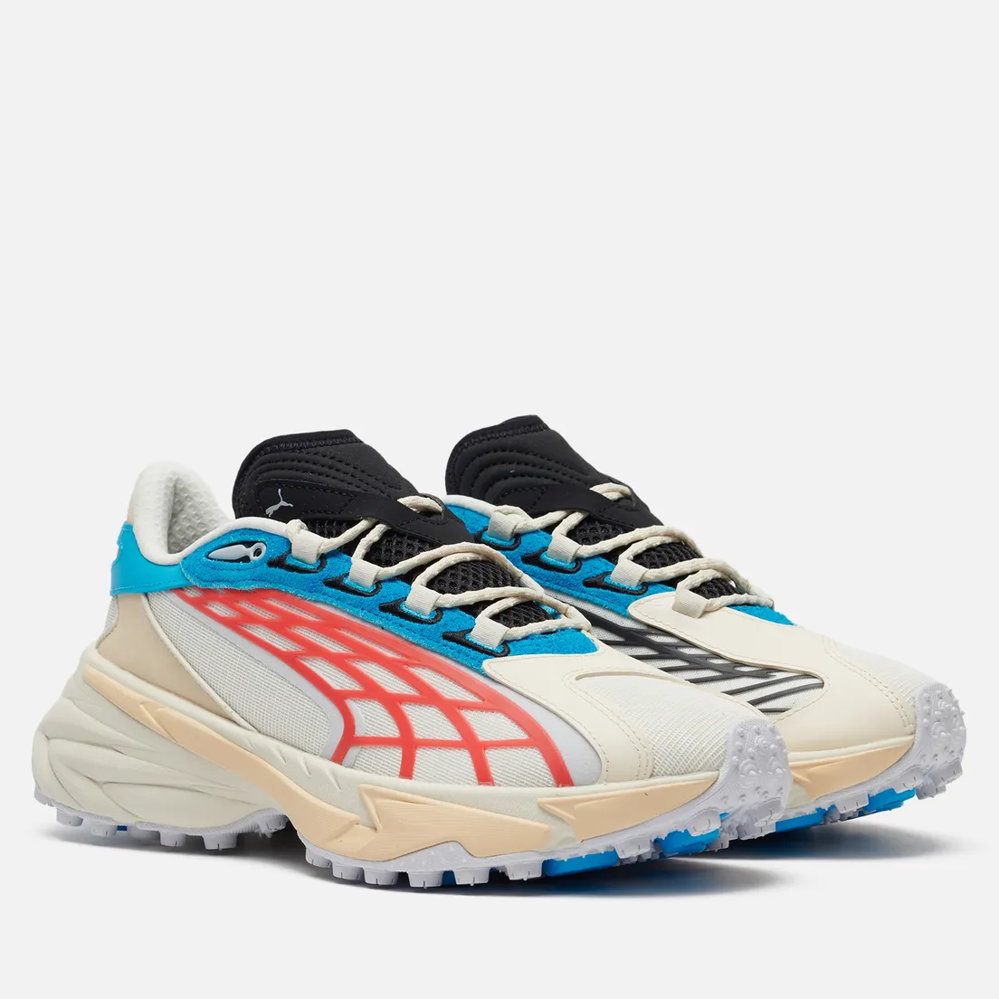 Puma Кроссовки Spirex IOS