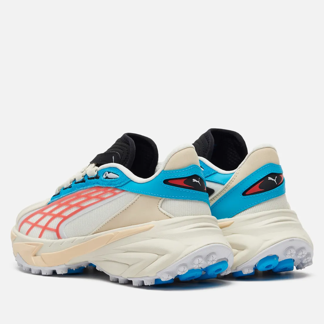 Puma Кроссовки Spirex IOS