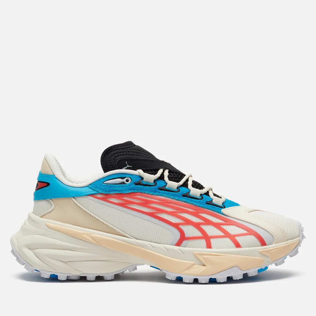 Puma Кроссовки Spirex IOS