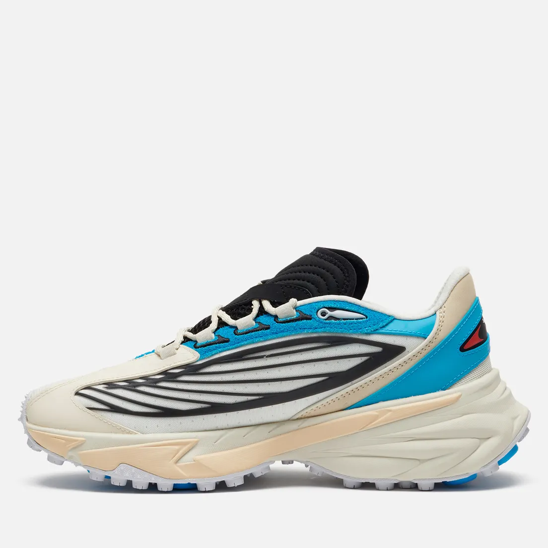 Puma Кроссовки Spirex IOS