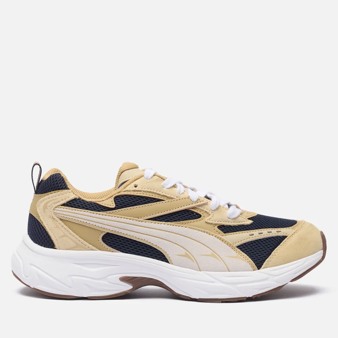 Puma Кроссовки Morphic Suede