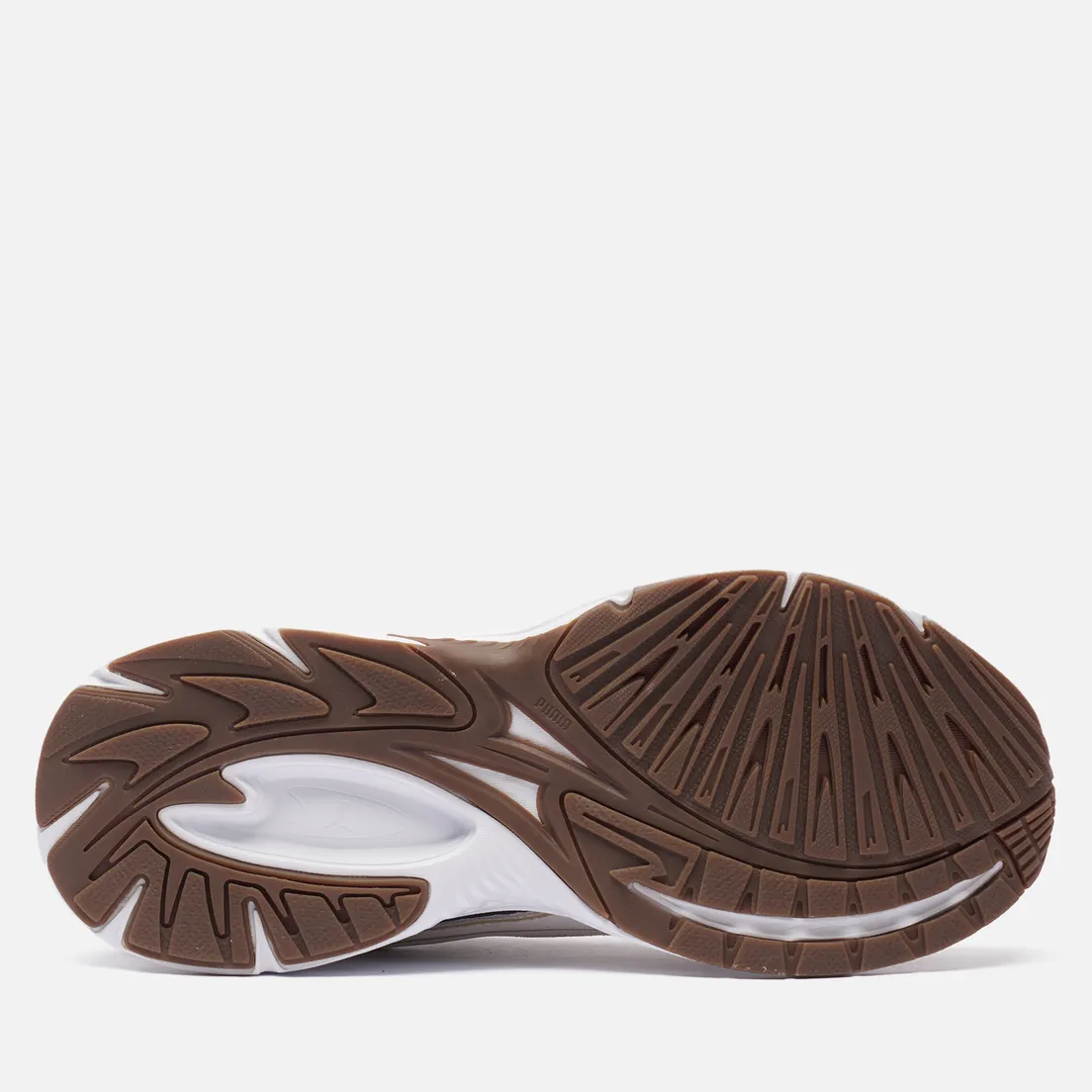 Puma Кроссовки Morphic Suede
