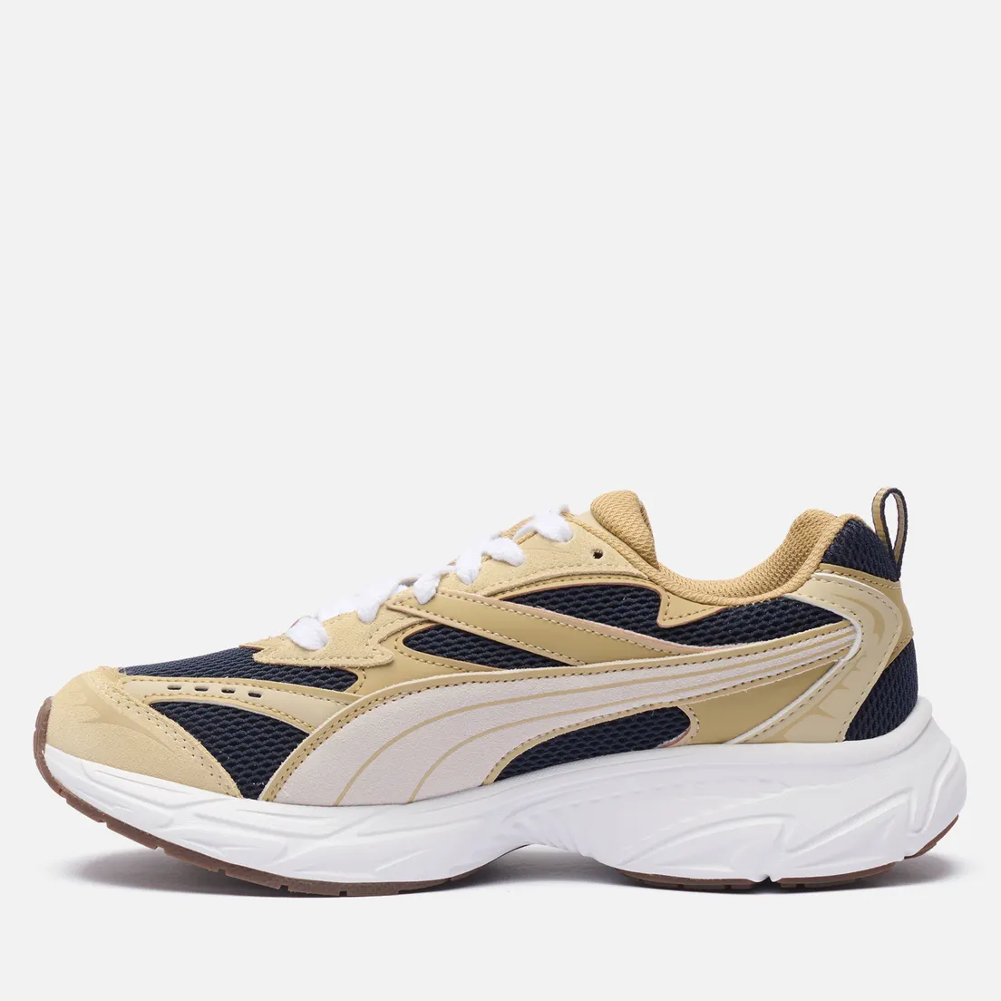 Puma Кроссовки Morphic Suede