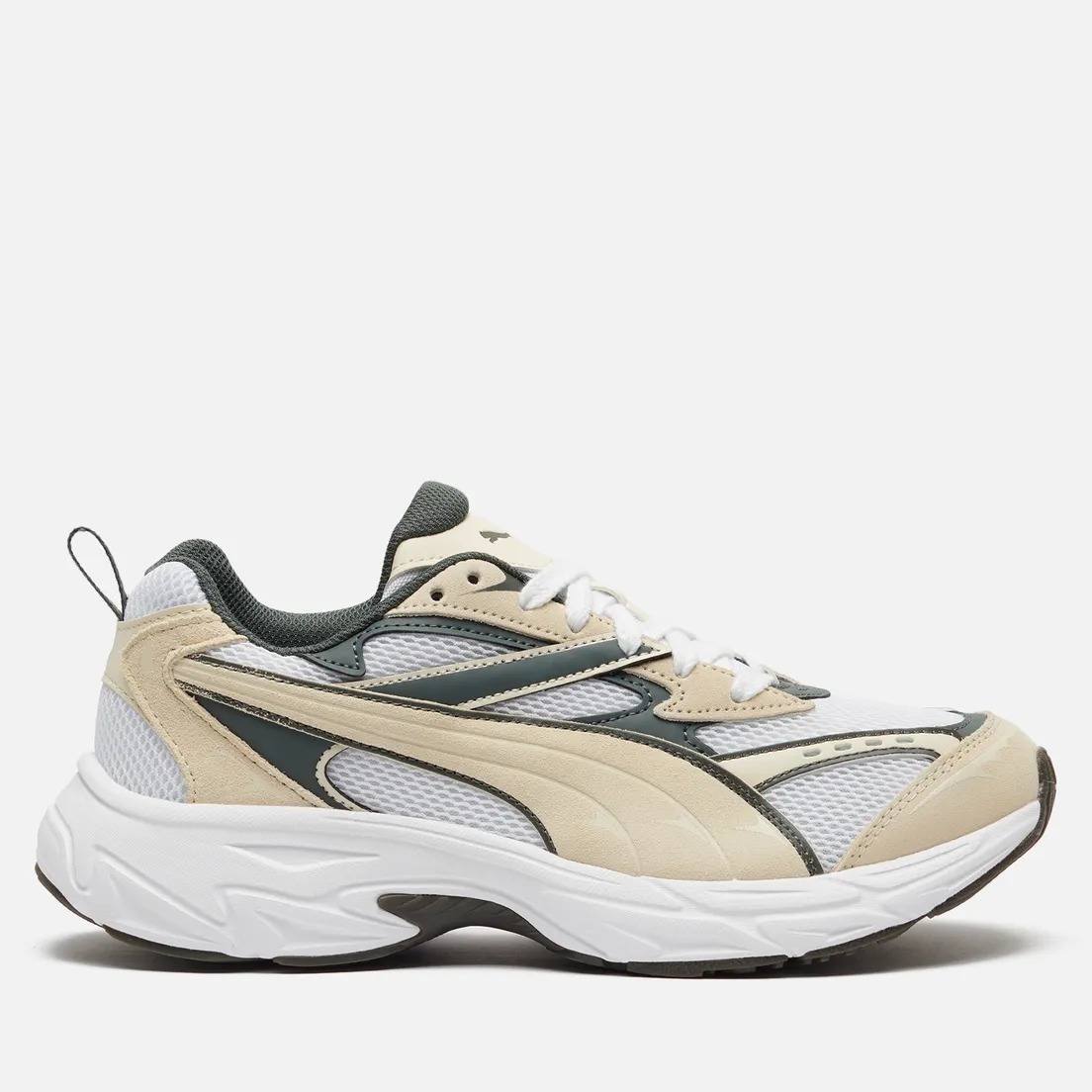 Puma Кроссовки Morphic Suede