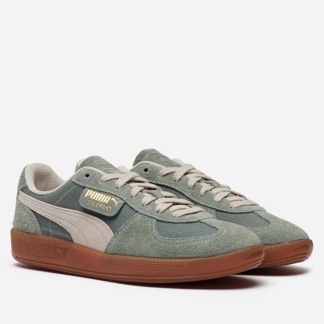 Puma Кроссовки Palermo Vintage