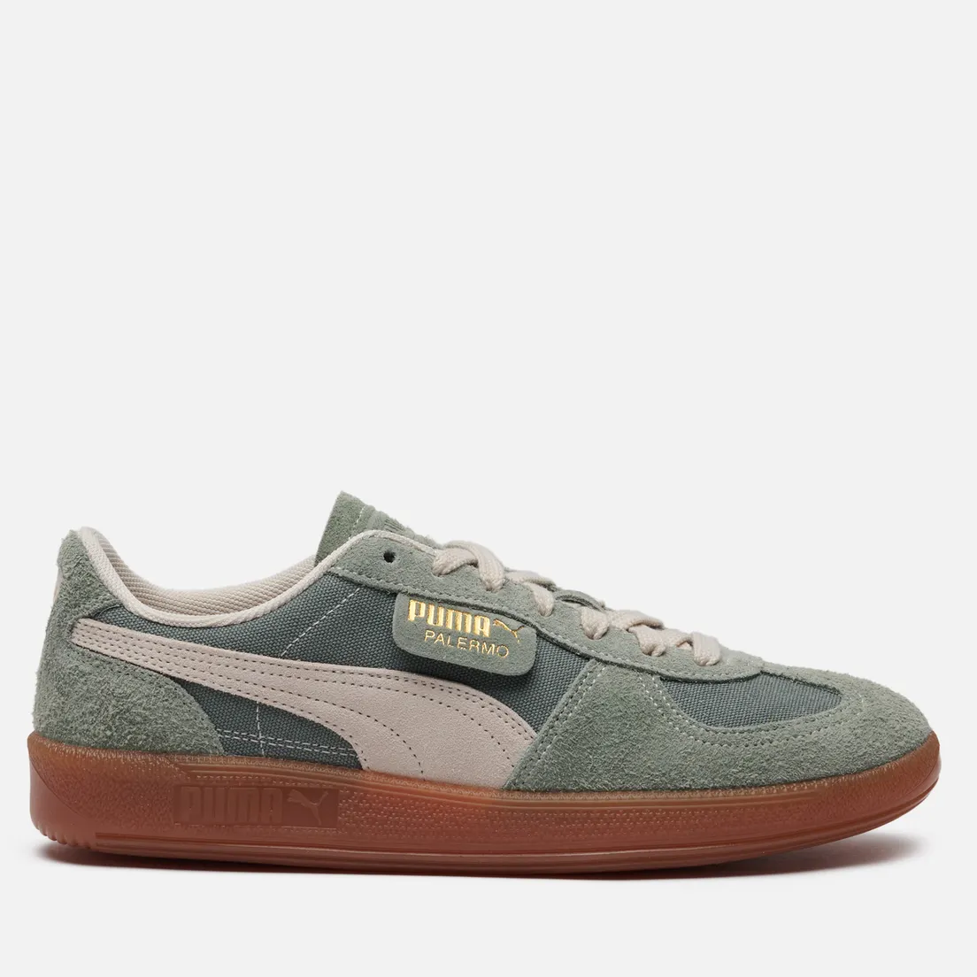 Puma Кроссовки Palermo Vintage