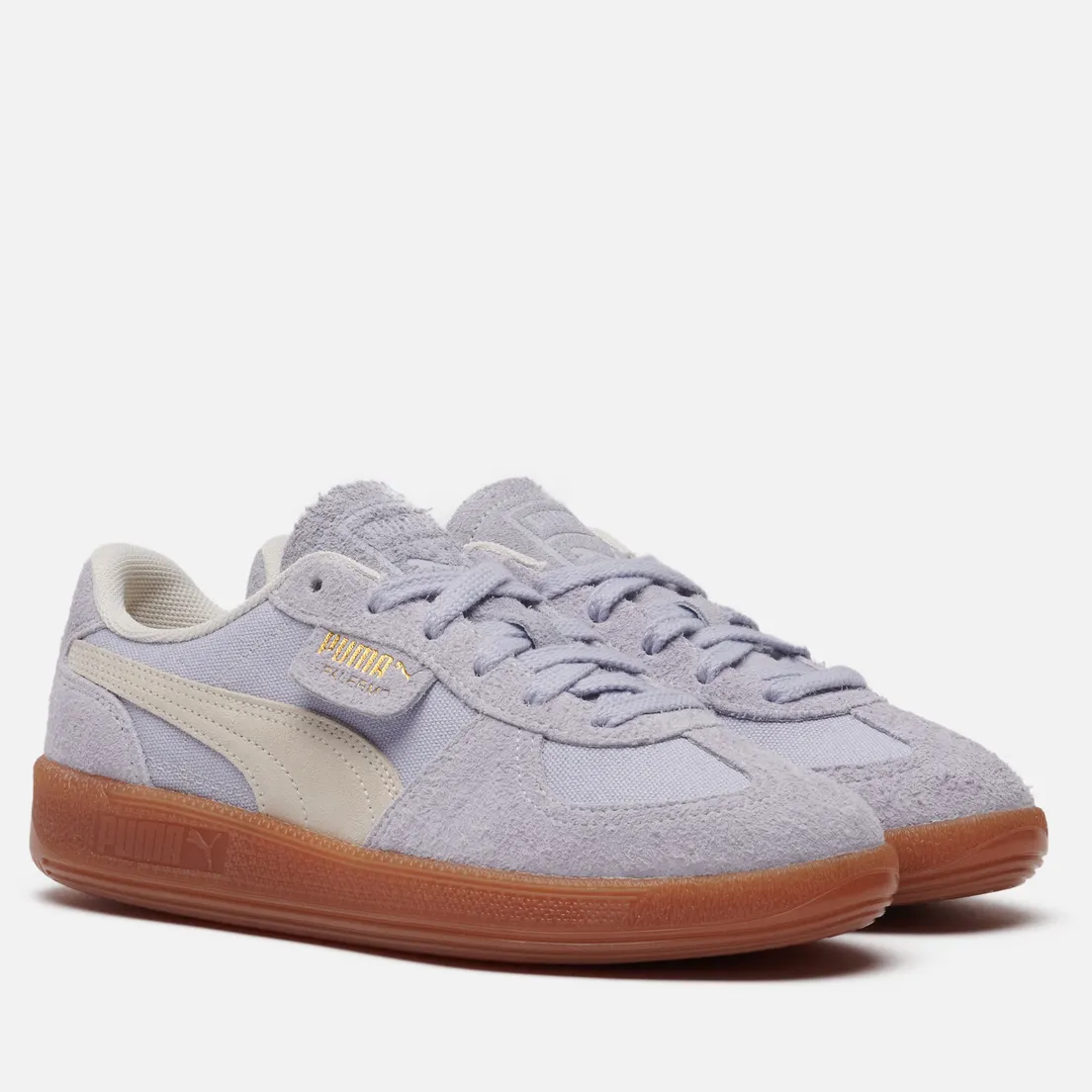 Puma Женские кроссовки Palermo Vintage