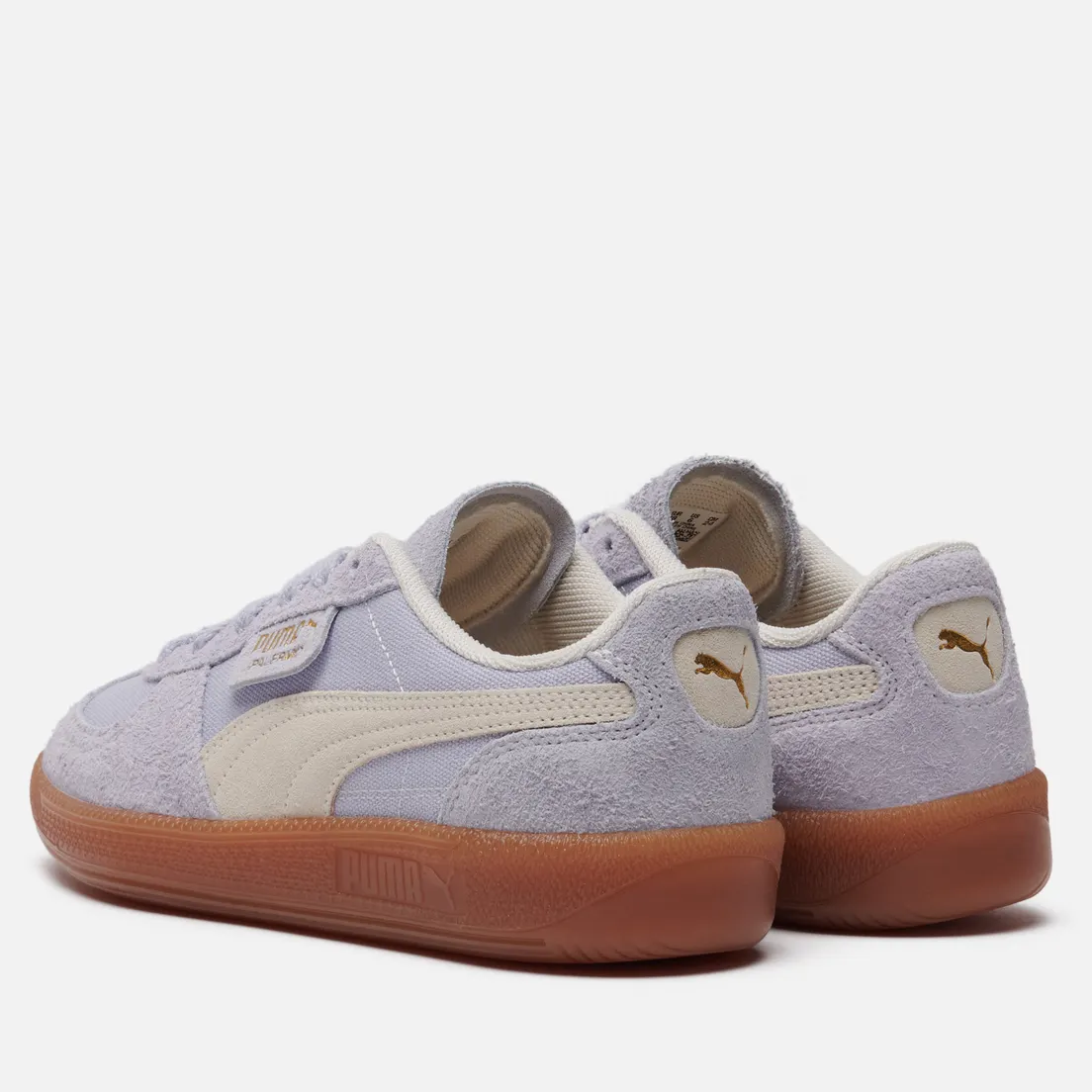 Puma Женские кроссовки Palermo Vintage