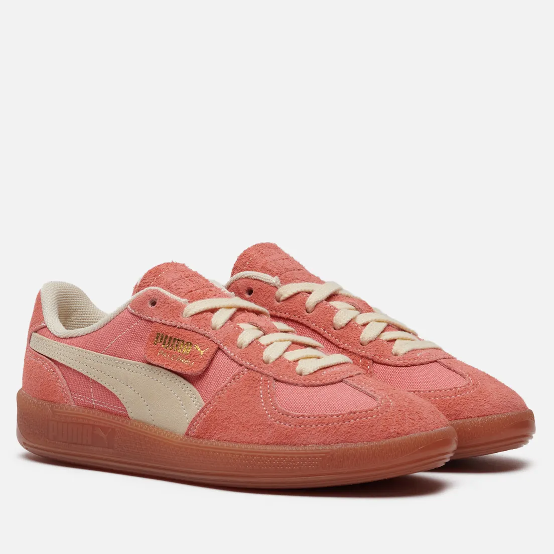 Puma Женские кроссовки Palermo Vintage