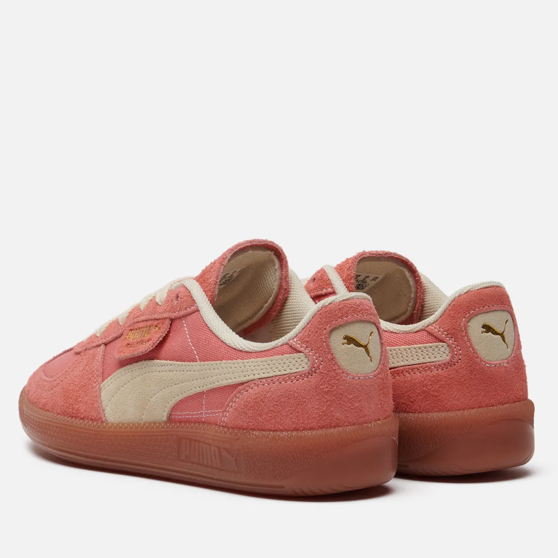 Puma Женские кроссовки Palermo Vintage