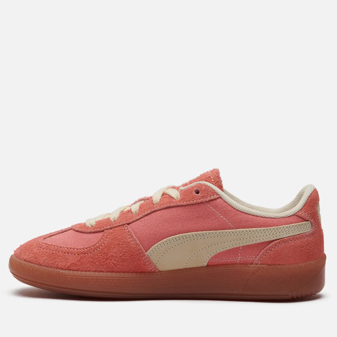 Puma Женские кроссовки Palermo Vintage