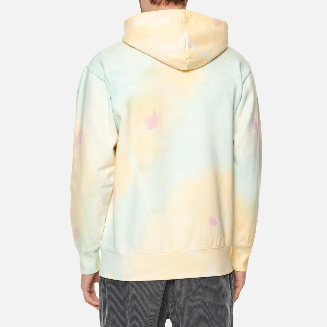 MARKET Мужская толстовка Hnnng Hoodie