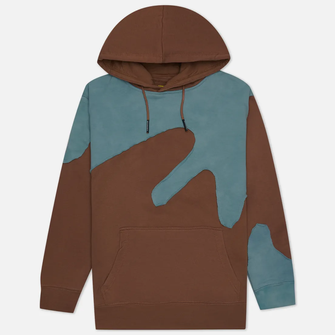 MARKET Мужская толстовка Deep End Hoodie