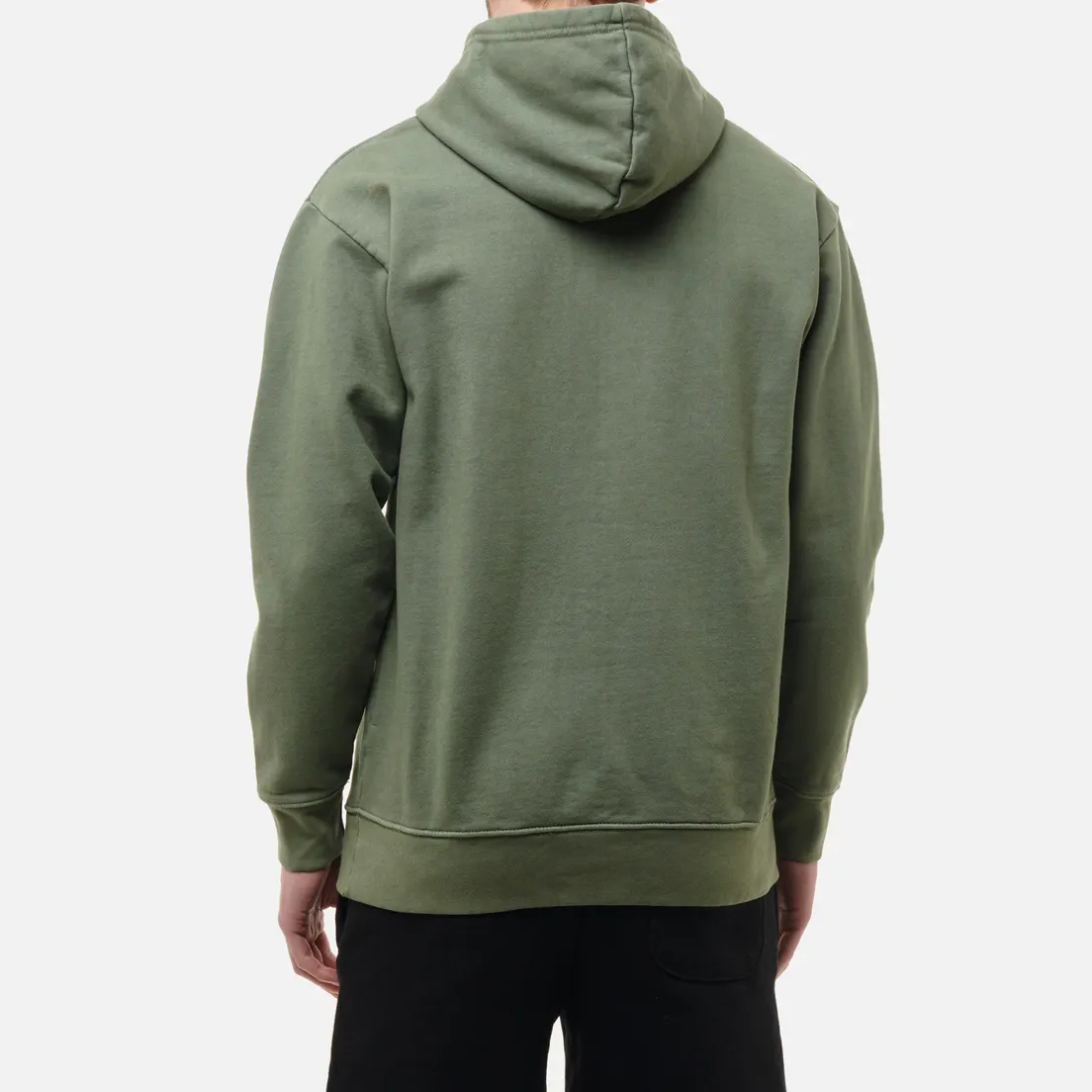 MARKET Мужская толстовка Smiley Look At The Bright Side Hoodie