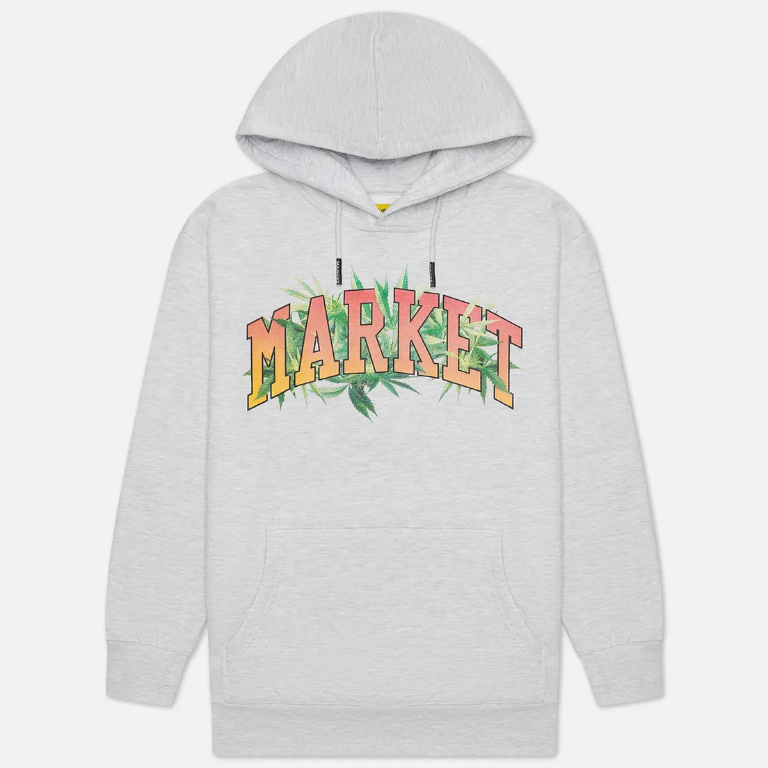 MARKET Мужская толстовка Arc Herbal Remedy Hoodie