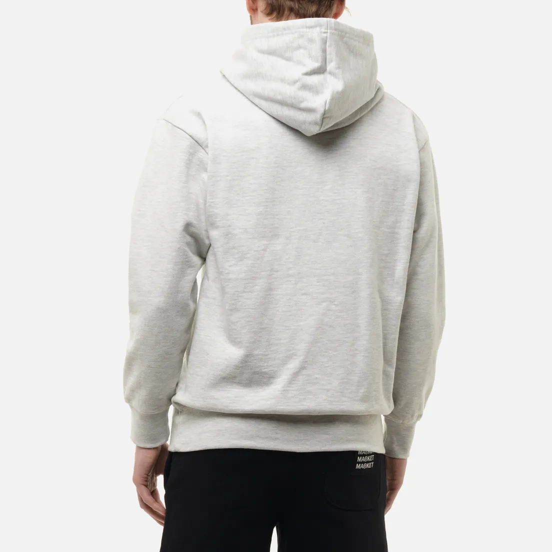 MARKET Мужская толстовка Arc Herbal Remedy Hoodie
