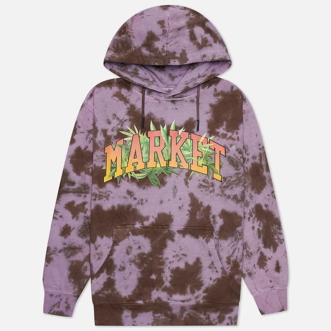 MARKET Мужская толстовка Arc Herbal Remedy Hoodie