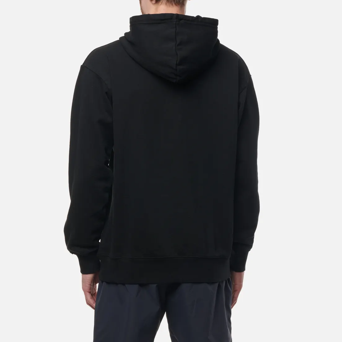 MARKET Мужская толстовка Dunking Eagle Hoodie