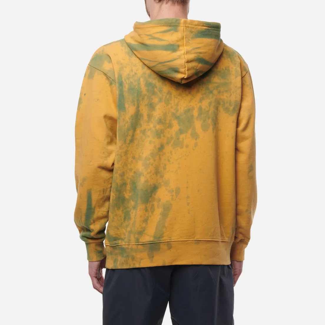 MARKET Мужская толстовка Dunking Eagle Hoodie