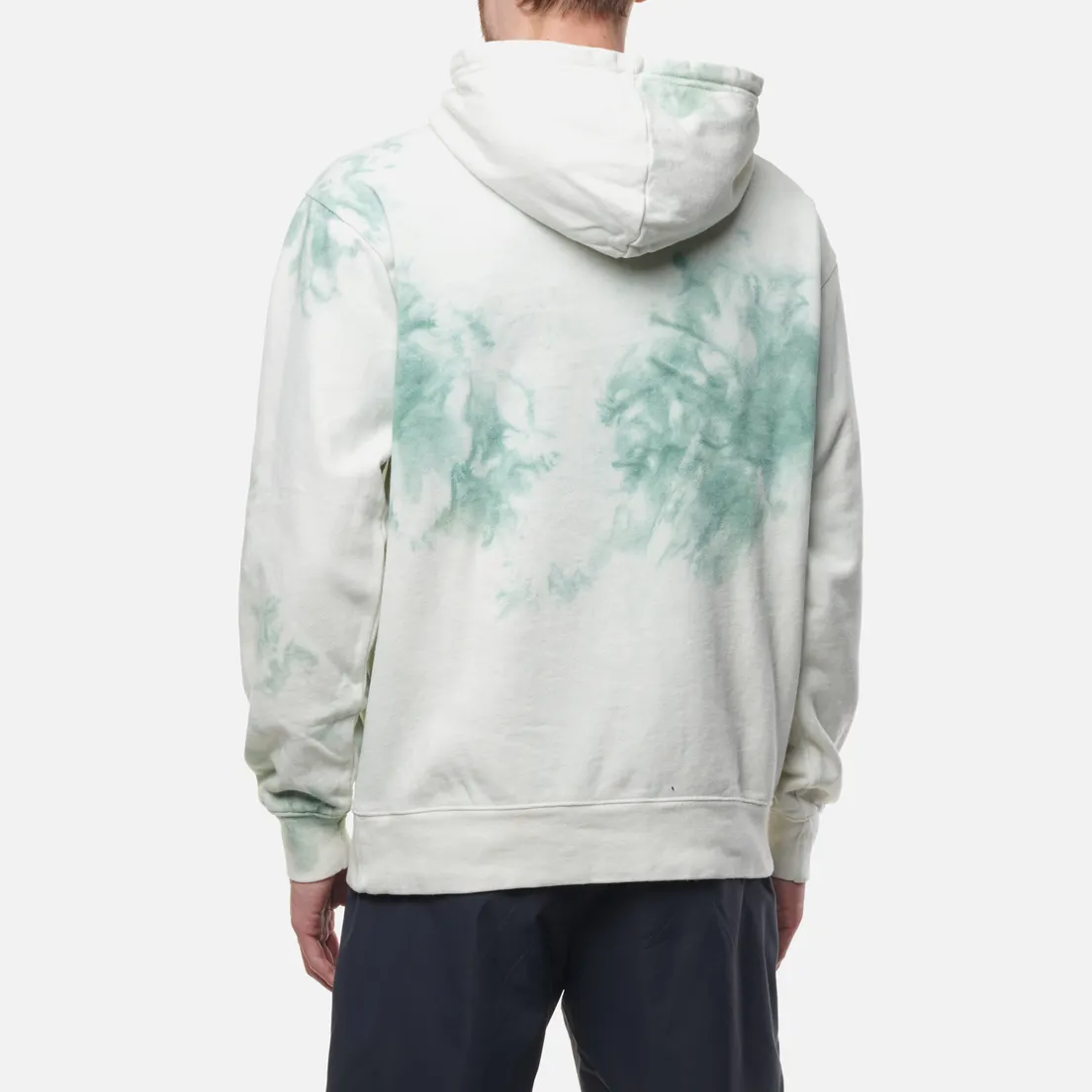 MARKET Мужская толстовка Smiley My Gift To You Hoodie