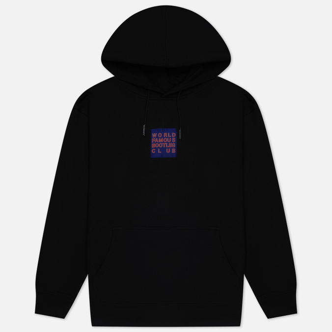 MARKET World Famous Bootleg Club Hoodie