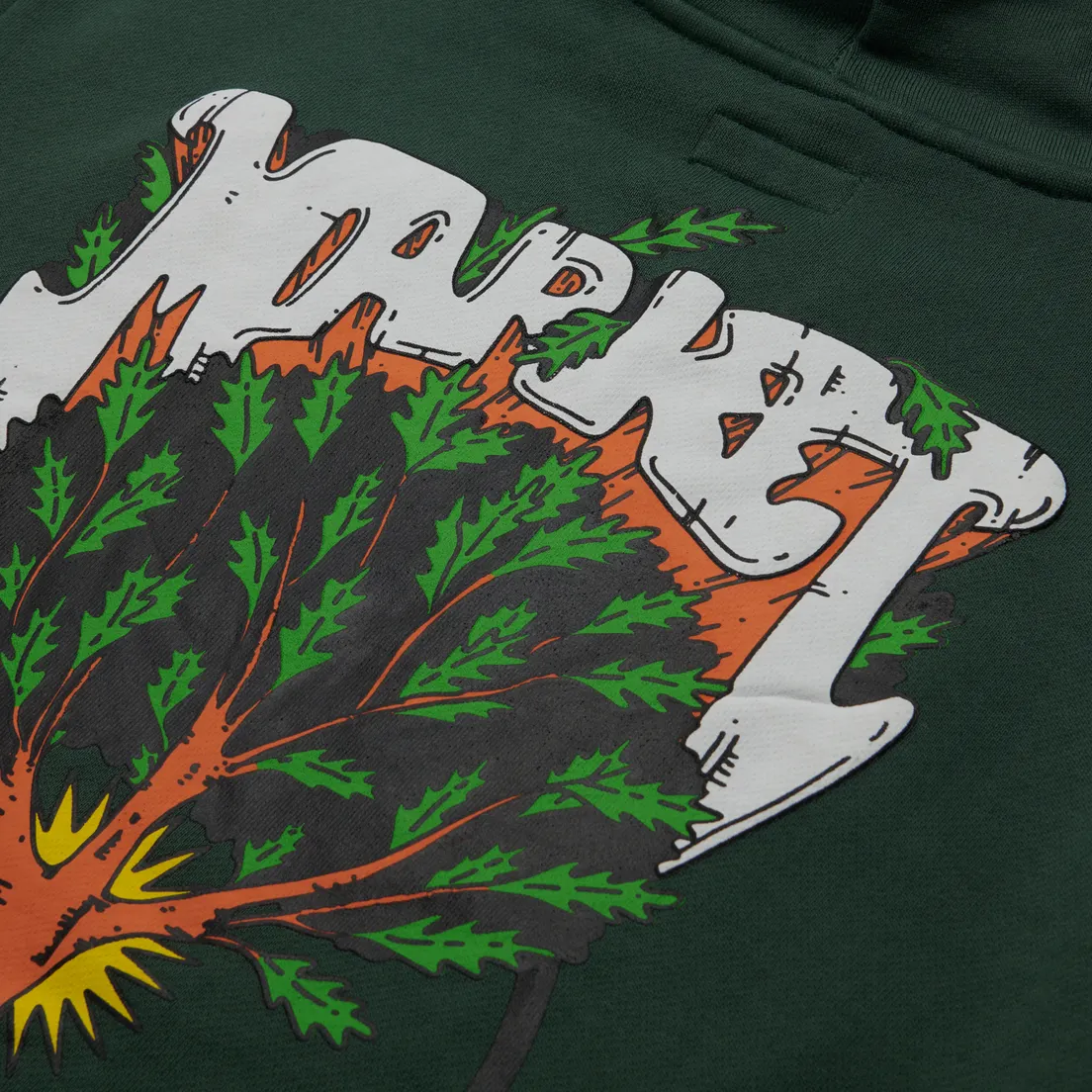 MARKET Мужская толстовка Growclub Hoodie